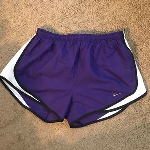 NIKE DRIFIT Running Shorts
